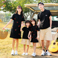 Mommy & Me Skirt Set — Matching Family Wear