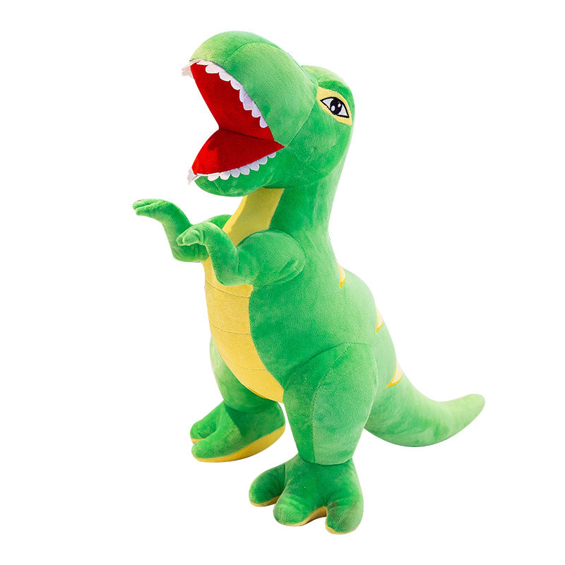 Plush Comfort Toy — Sleep Companion for Babies