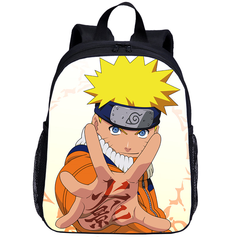 Kids' School Backpack with Reflective Strip