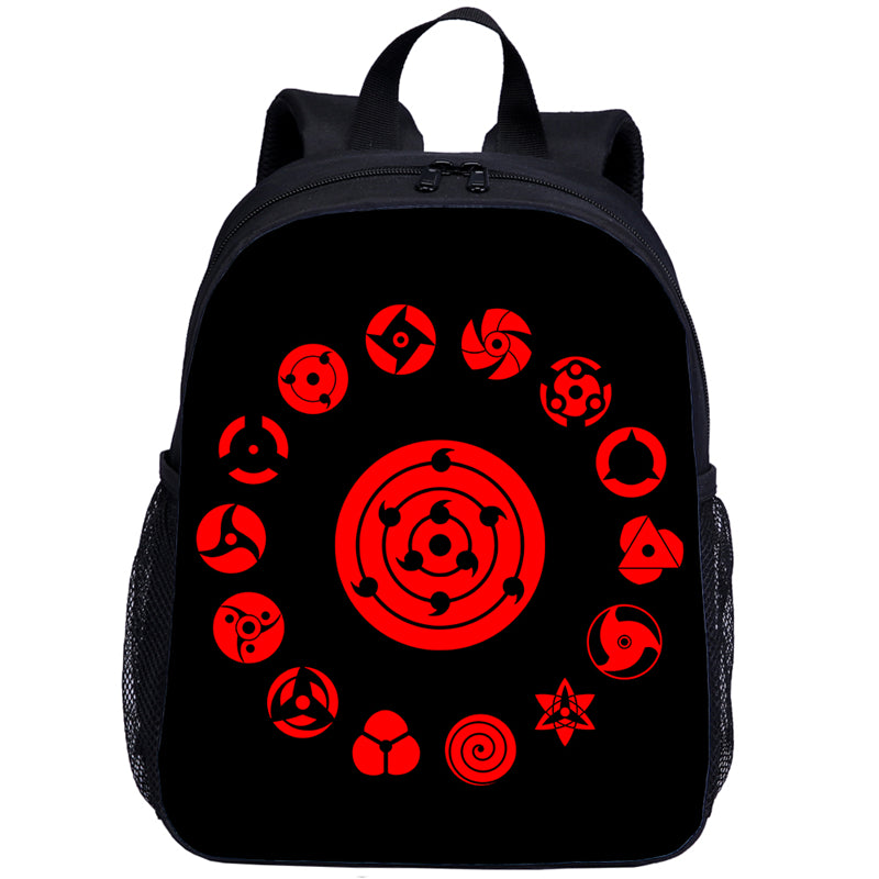 Kids' School Backpack with Reflective Strip