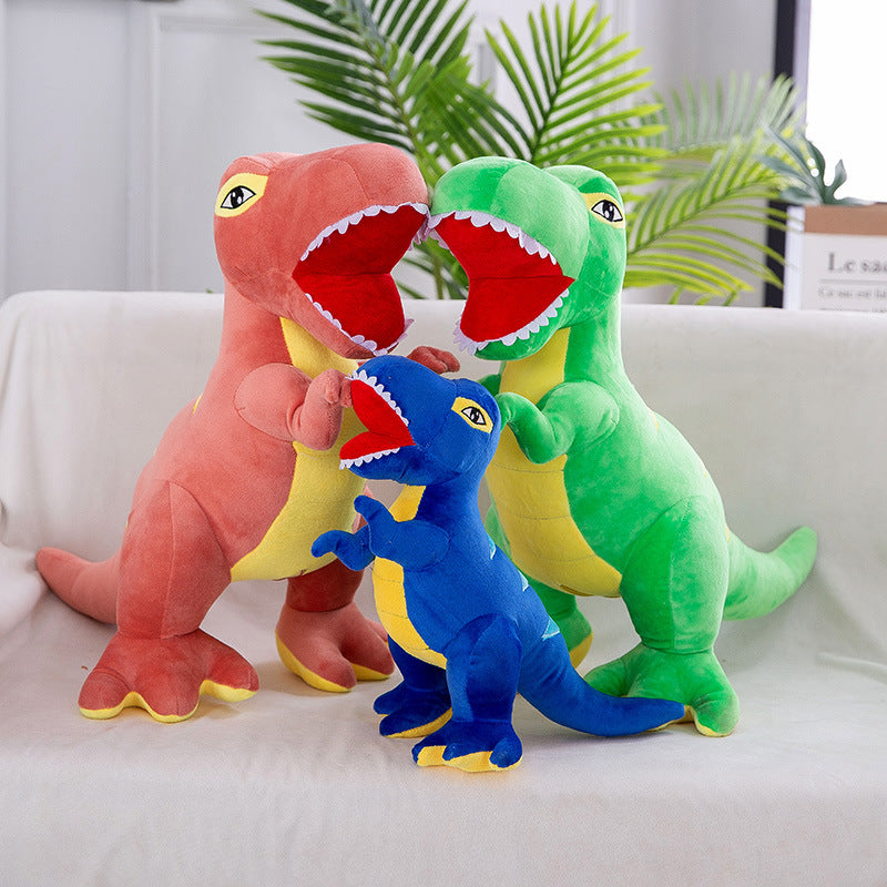Plush Comfort Toy — Sleep Companion for Babies