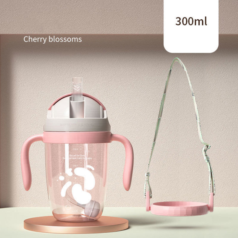Toddler Duckbill Learning Cup with Handles