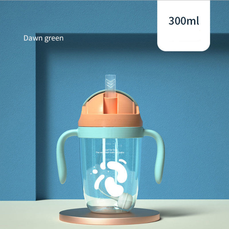 Toddler Duckbill Learning Cup with Handles