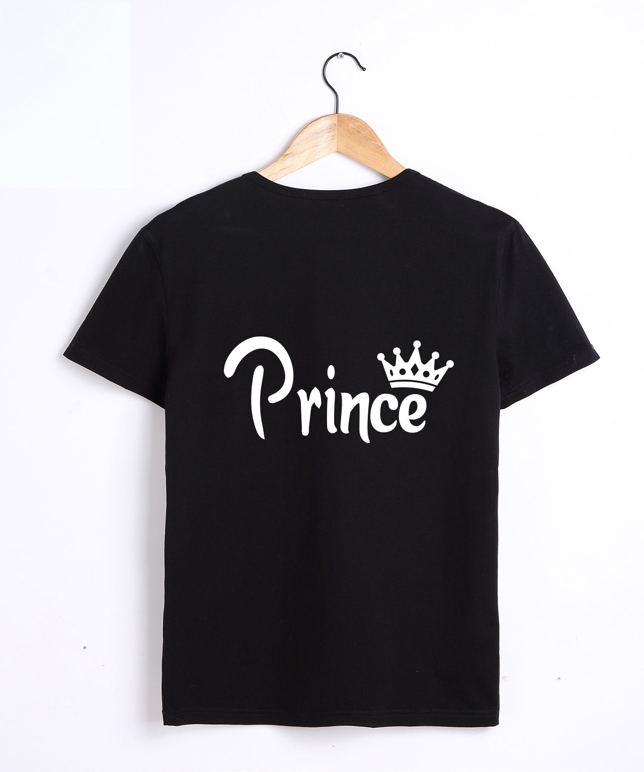 Family Crown Short Sleeve Tee