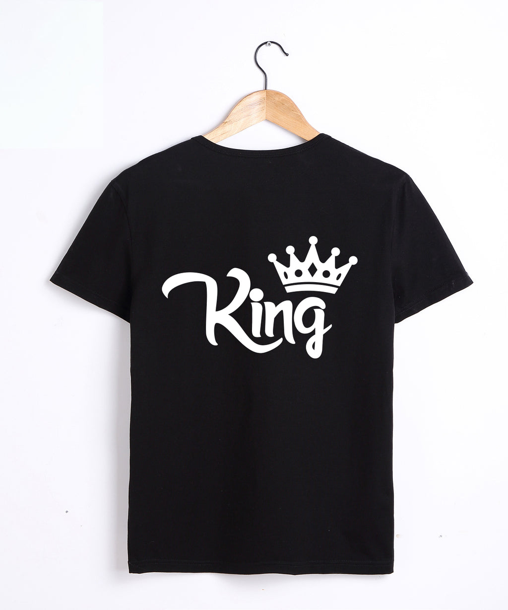 Family Crown Short Sleeve Tee