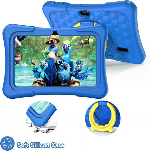 7-inch Kids' Learning Tablet — Wi-Fi & Bluetooth