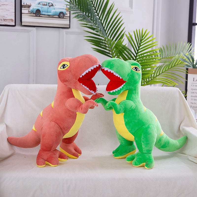 Plush Comfort Toy — Sleep Companion for Babies