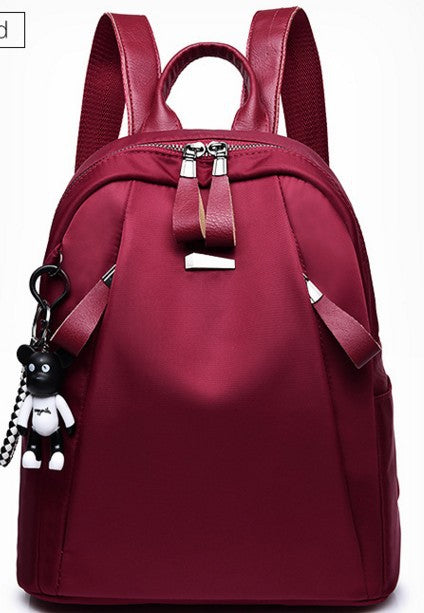 Oxford Everyday Backpack — Parent Carryall