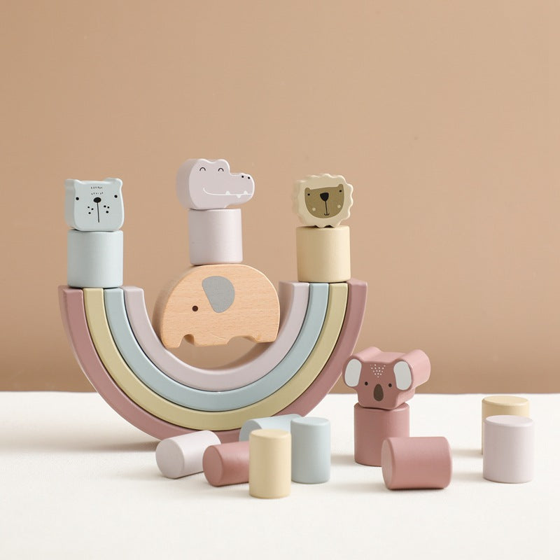 Practical Skills Toy — Fine Motor Learning