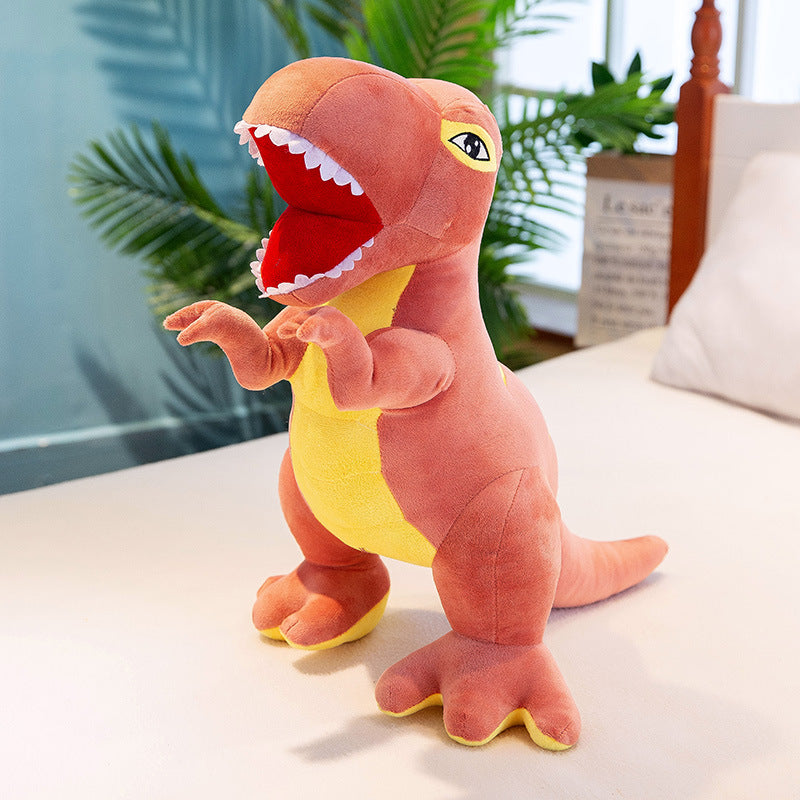 Plush Comfort Toy — Sleep Companion for Babies