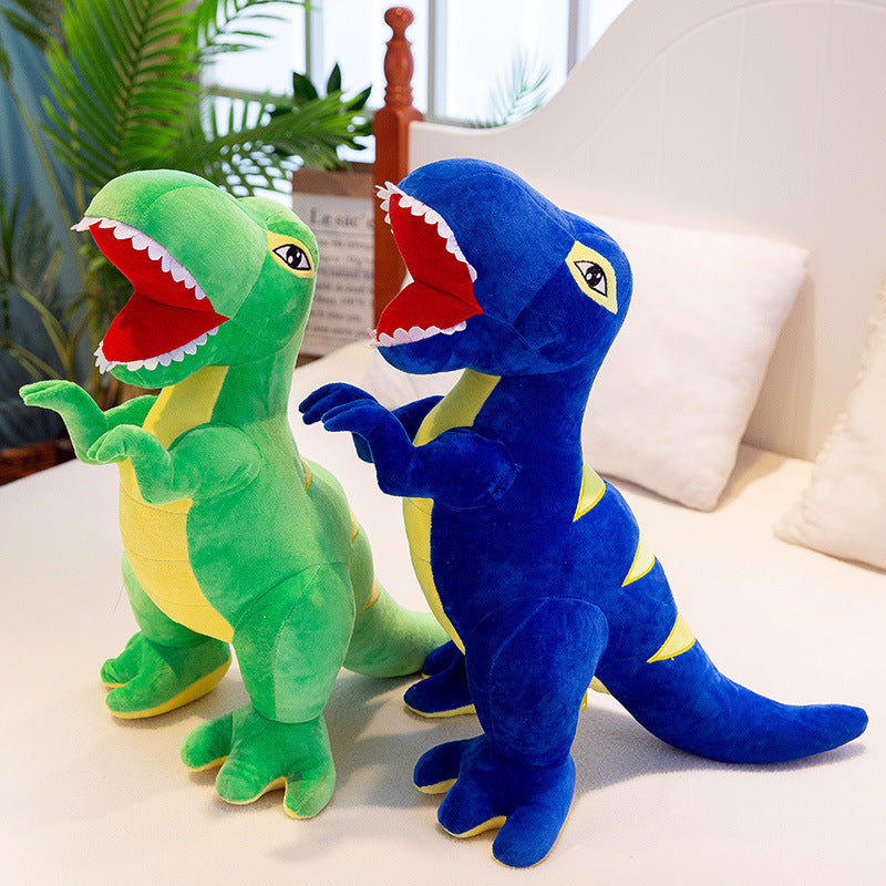 Plush Comfort Toy — Sleep Companion for Babies
