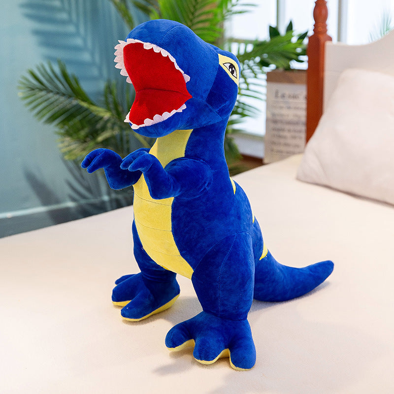 Plush Comfort Toy — Sleep Companion for Babies