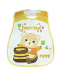 EVA Waterproof Baby Bibs — 9 Cute Designs