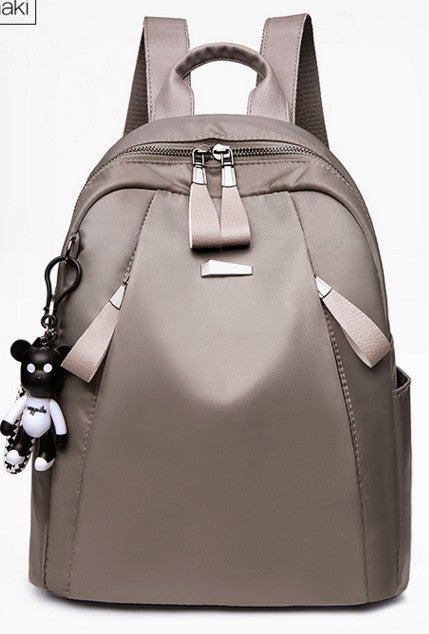 Oxford Everyday Backpack — Parent Carryall