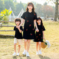 Mommy & Me Summer Skirt Set