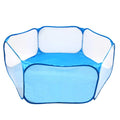 Foldable Ball Pit Play Tent for Kids