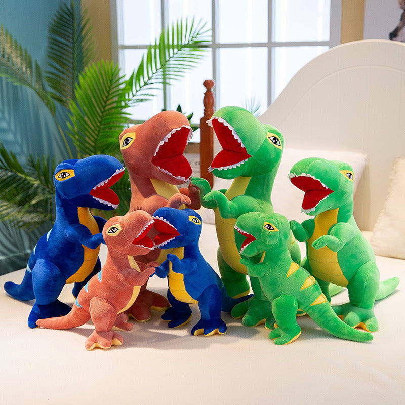 Plush Comfort Toy — Sleep Companion for Babies
