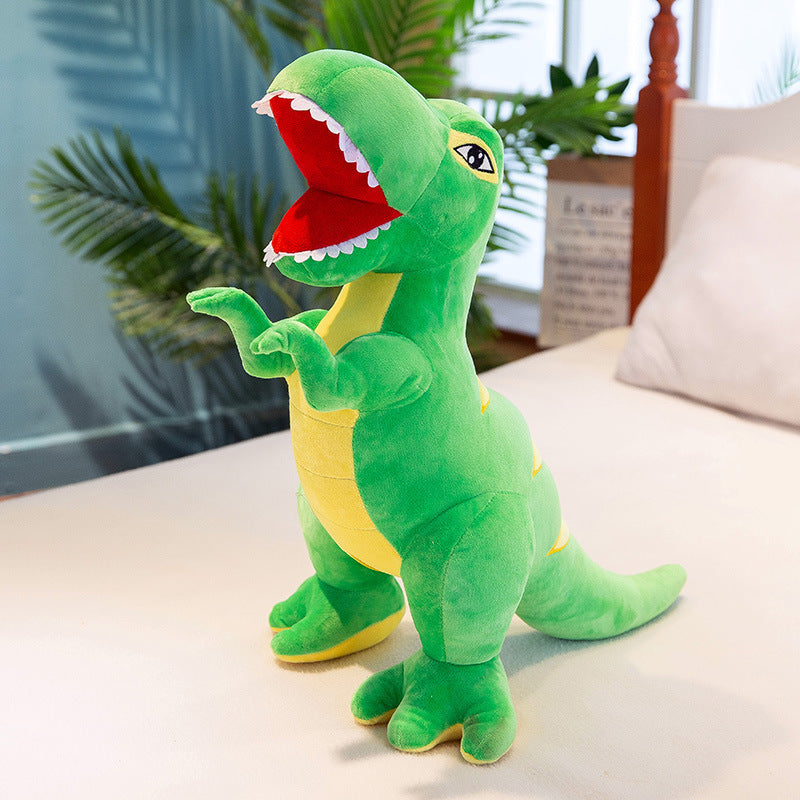 Plush Comfort Toy — Sleep Companion for Babies