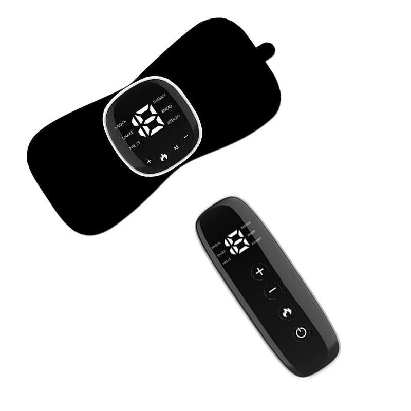 Portable Shoulder Neck Massager Neck Massager — view 6