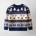 Matching Family Christmas Sweaters — 2025 Collection