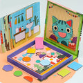 Early Learning Enlightenment Toy — Sensory Play