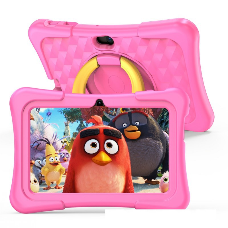 7-inch Kids' Learning Tablet — Wi-Fi & Bluetooth