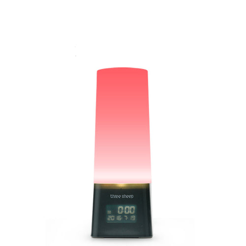 Baby Sleep Aid Light — Soft Music & Night Light