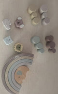 Practical Skills Toy — Fine Motor Learning