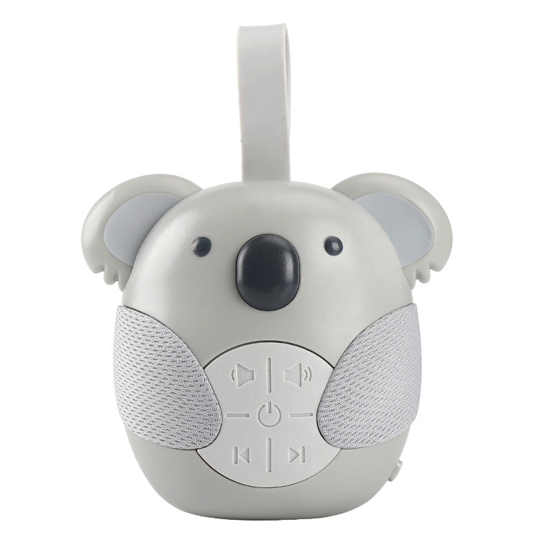 Koala Plush Sleep Toy — Baby Comforter